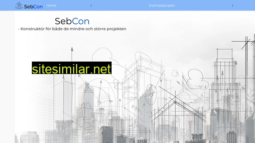 seb-con.se alternative sites