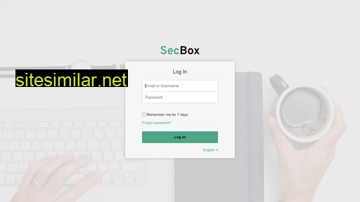 secbox.se alternative sites