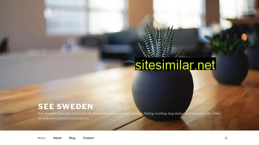 see-sweden.se alternative sites