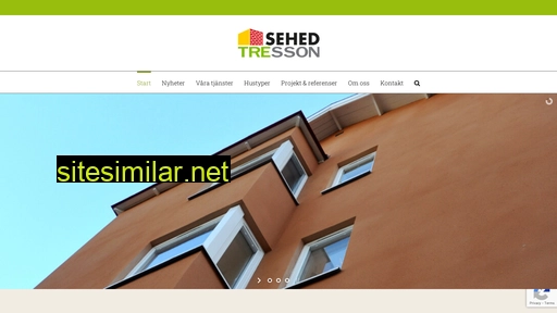 Sehedtresson similar sites