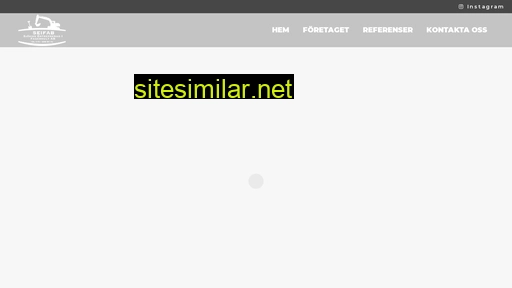 seifab.se alternative sites