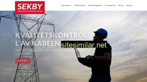 sekby.se alternative sites