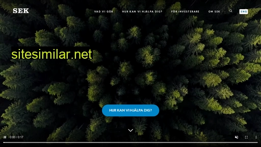 sek.se alternative sites