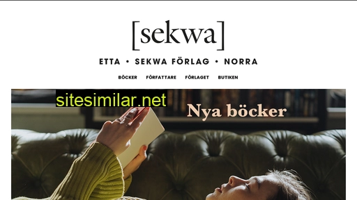 sekwa.se alternative sites