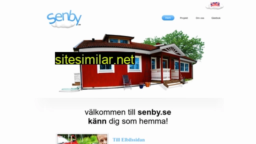 senby.se alternative sites