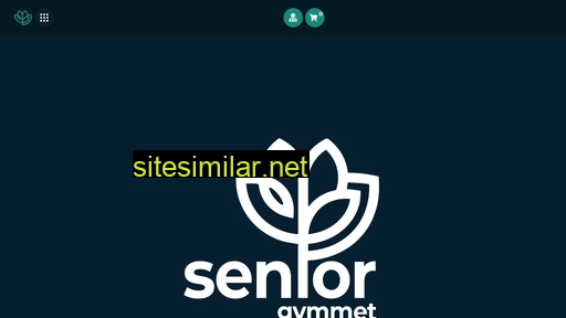 seniorgymmet.se alternative sites