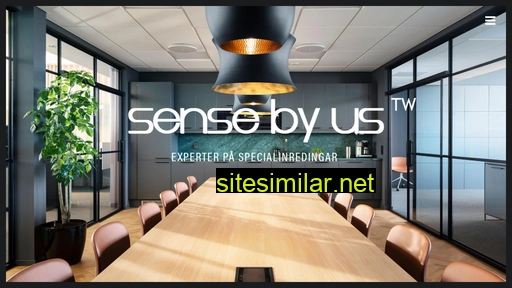 sensebyus.se alternative sites