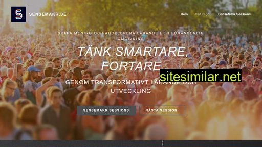 sensemakr.se alternative sites