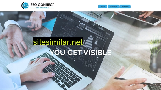 Seoconnect similar sites
