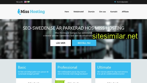 seo-sweden.se alternative sites