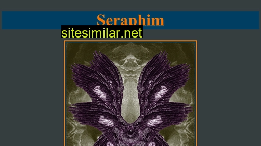 seraphim.se alternative sites