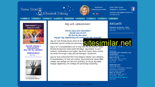 sevenstars-ee.se alternative sites