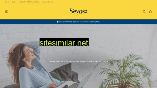sevosa.se alternative sites