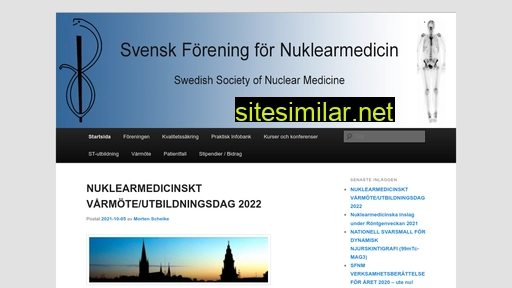 sfnm.se alternative sites