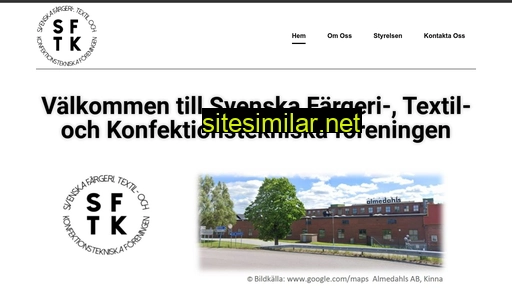 sftk.se alternative sites