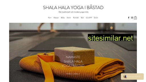 shalahala.se alternative sites