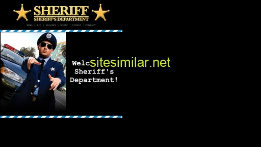 sheriff.se alternative sites
