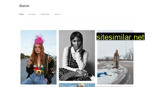 sherin.se alternative sites