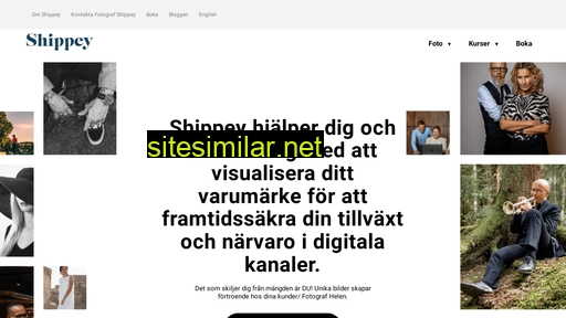 shippey.se alternative sites