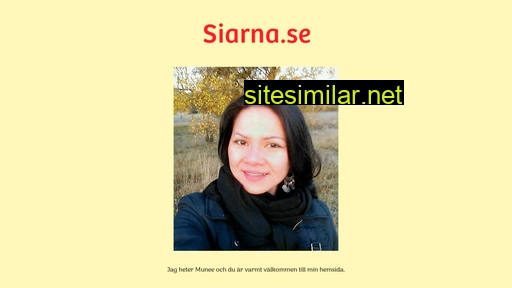 siarna.se alternative sites