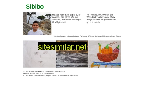 sibibo.se alternative sites