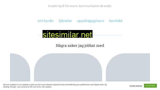 sidkvist.se alternative sites