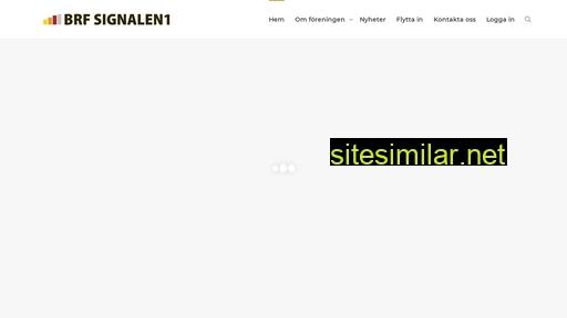 signalen1.se alternative sites