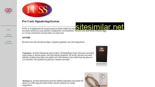 signaleringssystem.se alternative sites