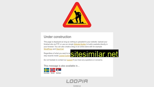 signedbyspettan.se alternative sites