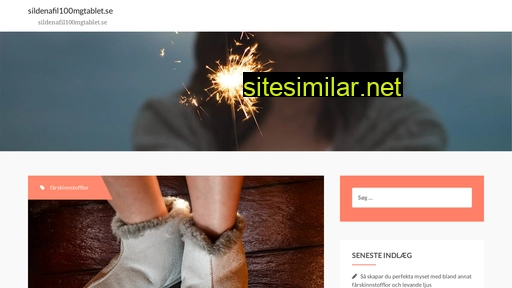 sildenafil100mgtablet.se alternative sites