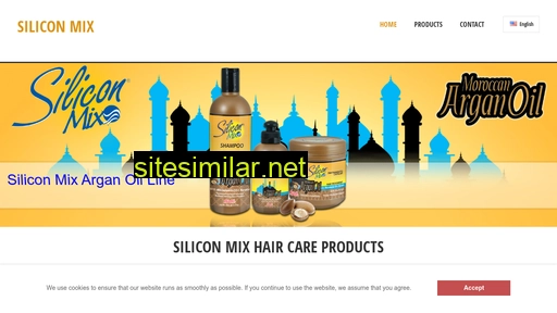 siliconmix.se alternative sites