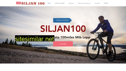 siljan100.se alternative sites