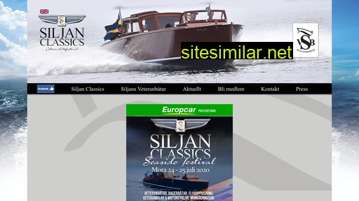 siljanclassics.se alternative sites