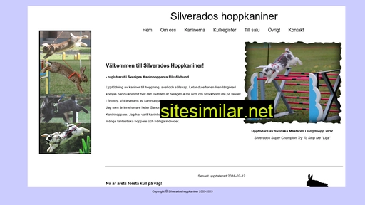 silverados.se alternative sites