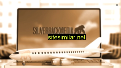 silverbackmedia.se alternative sites