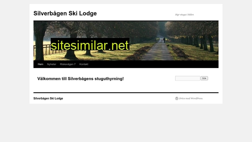 silverbagen.se alternative sites