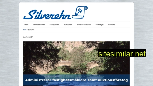 silverehn.se alternative sites