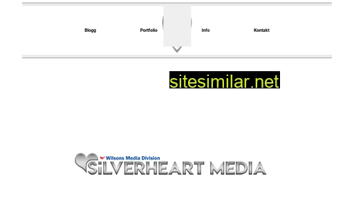 silverheartmedia.se alternative sites