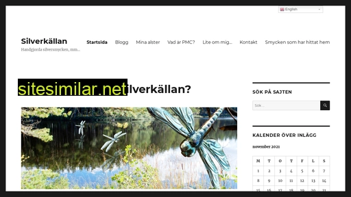 silverkallan.se alternative sites
