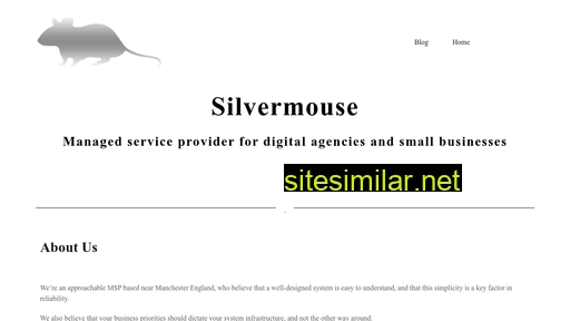 silvermou.se alternative sites
