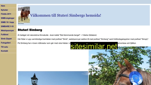 simb.se alternative sites