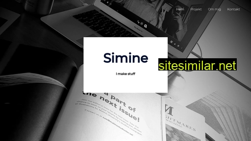 simine.se alternative sites