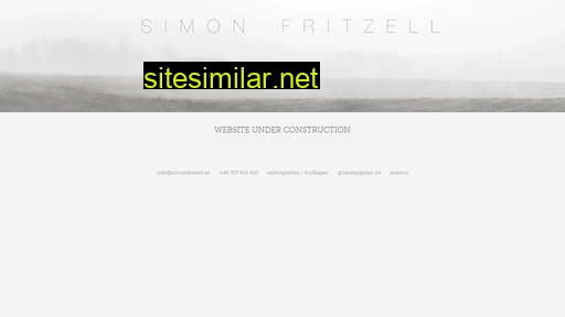 simonfritzell.se alternative sites