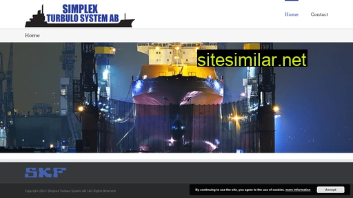 simplexts.se alternative sites