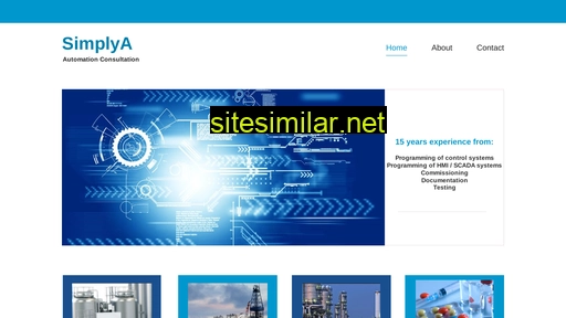 simplya.se alternative sites