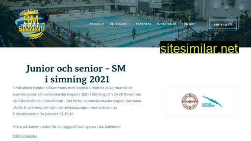 simsm2021.se alternative sites