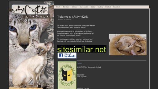 simyketh.se alternative sites