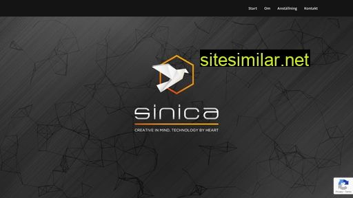 sinica.se alternative sites