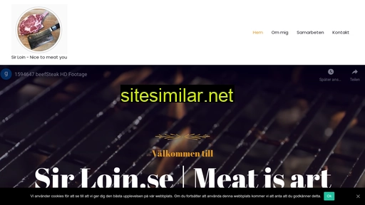 sirloin.se alternative sites