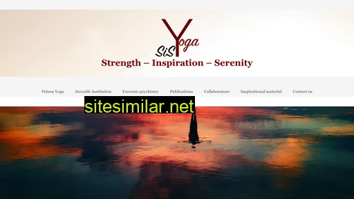 sisyoga.se alternative sites